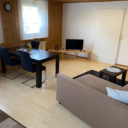 Ferienwohnung Rauch Pretzfeld Kültér fotó