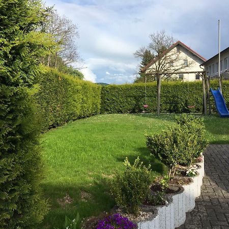Ferienwohnung Rauch Pretzfeld Kültér fotó