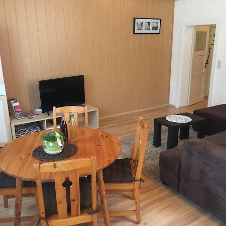 Ferienwohnung Rauch Pretzfeld Kültér fotó
