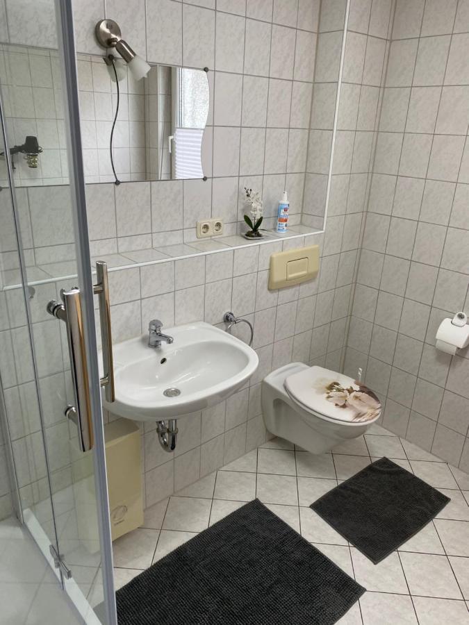 Ferienwohnung Rauch Pretzfeld Kültér fotó