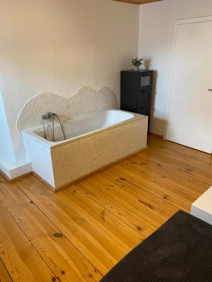 Ferienwohnung Rauch Pretzfeld Kültér fotó