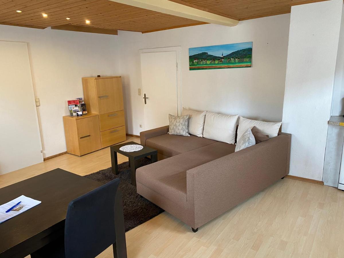 Ferienwohnung Rauch Pretzfeld Kültér fotó