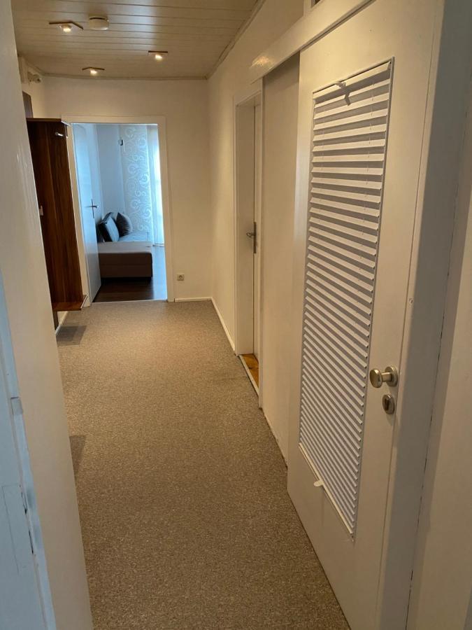 Ferienwohnung Rauch Pretzfeld Kültér fotó