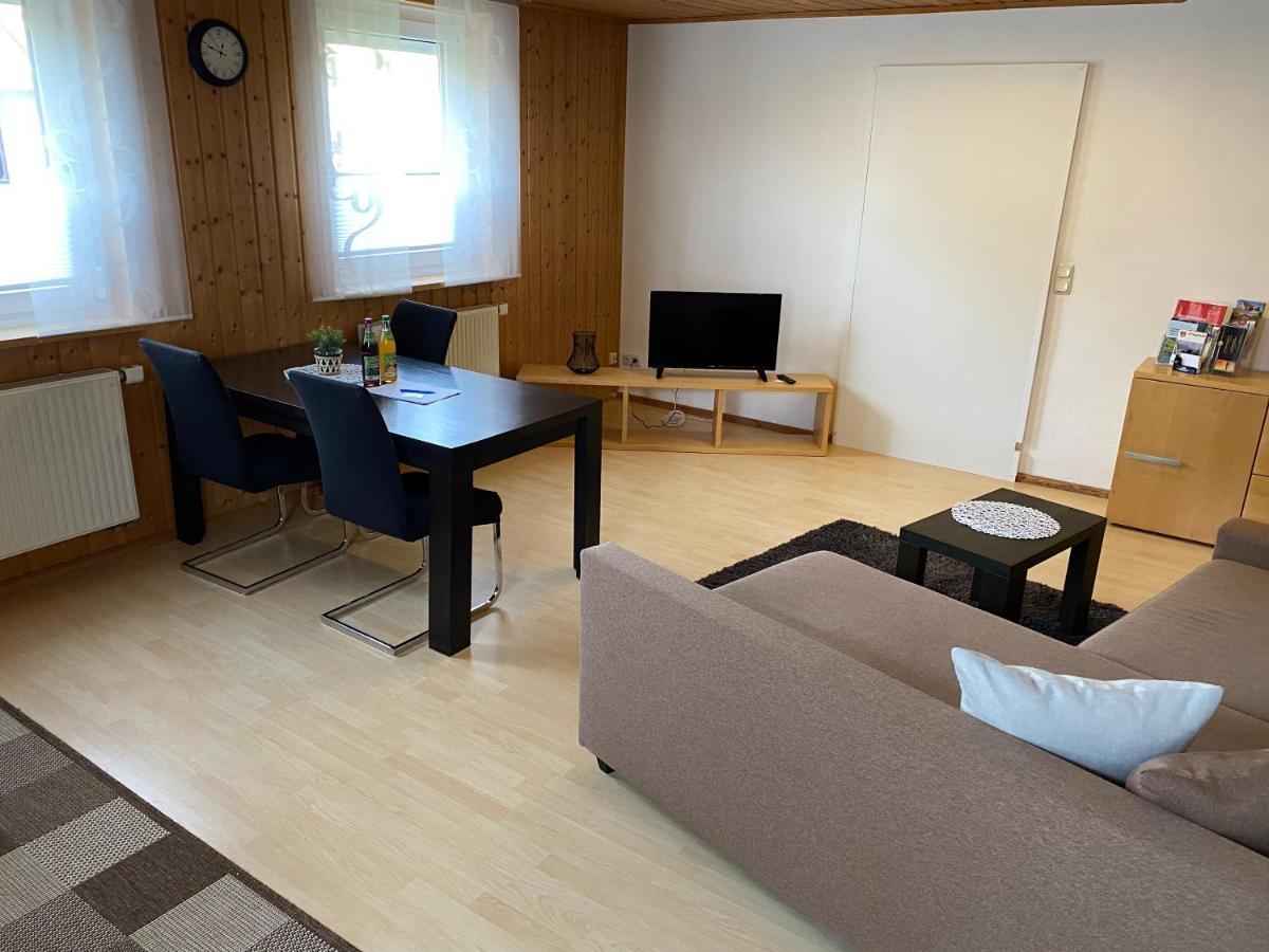 Ferienwohnung Rauch Pretzfeld Kültér fotó