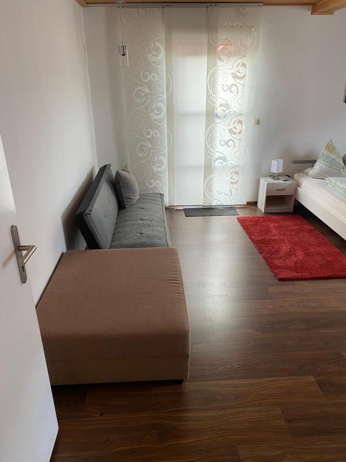 Ferienwohnung Rauch Pretzfeld Kültér fotó