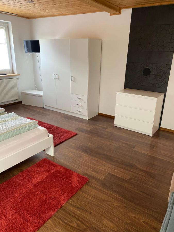 Ferienwohnung Rauch Pretzfeld Kültér fotó