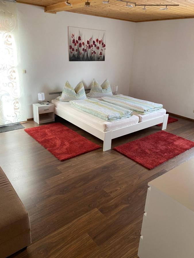 Ferienwohnung Rauch Pretzfeld Kültér fotó