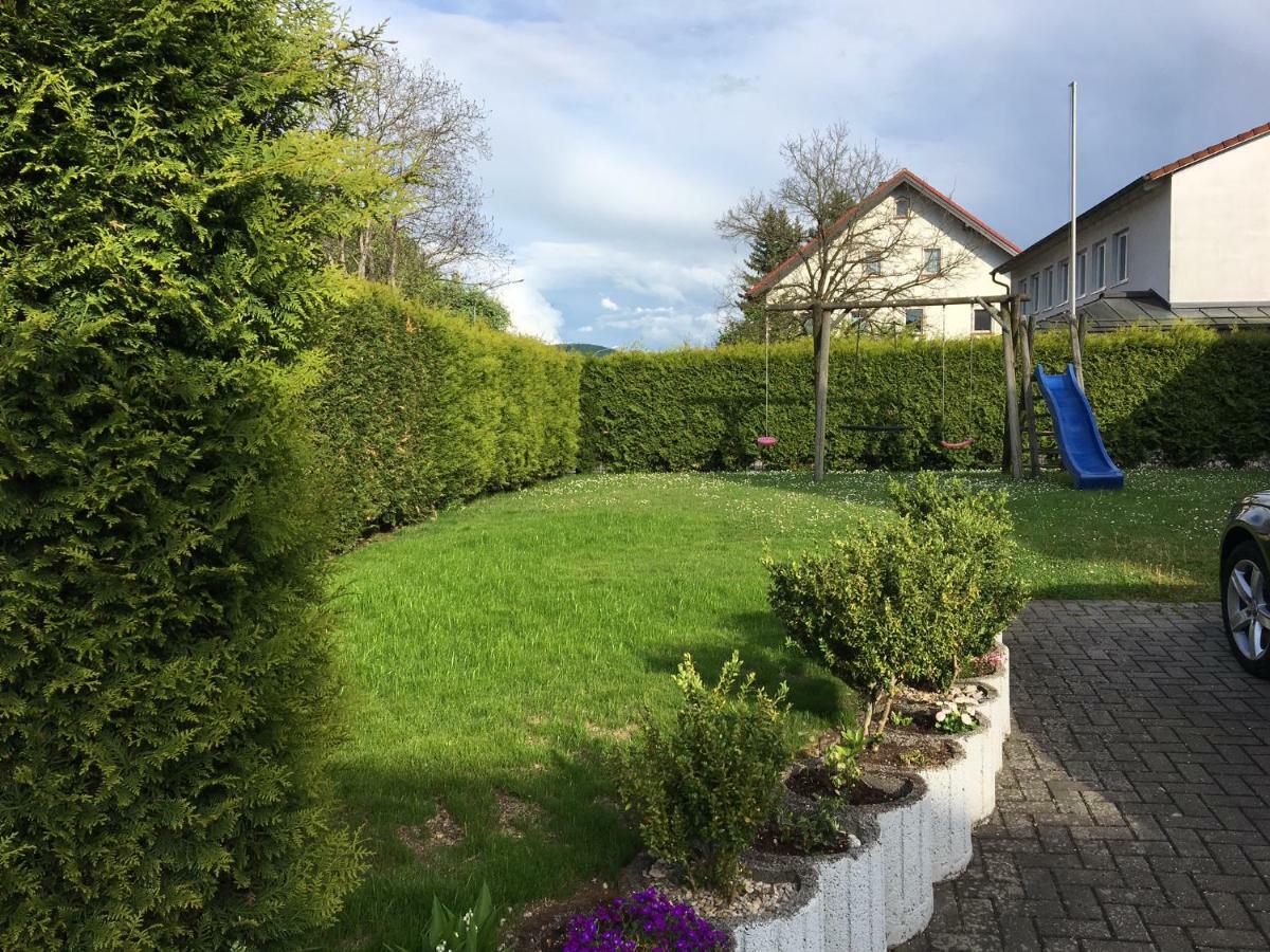 Ferienwohnung Rauch Pretzfeld Kültér fotó
