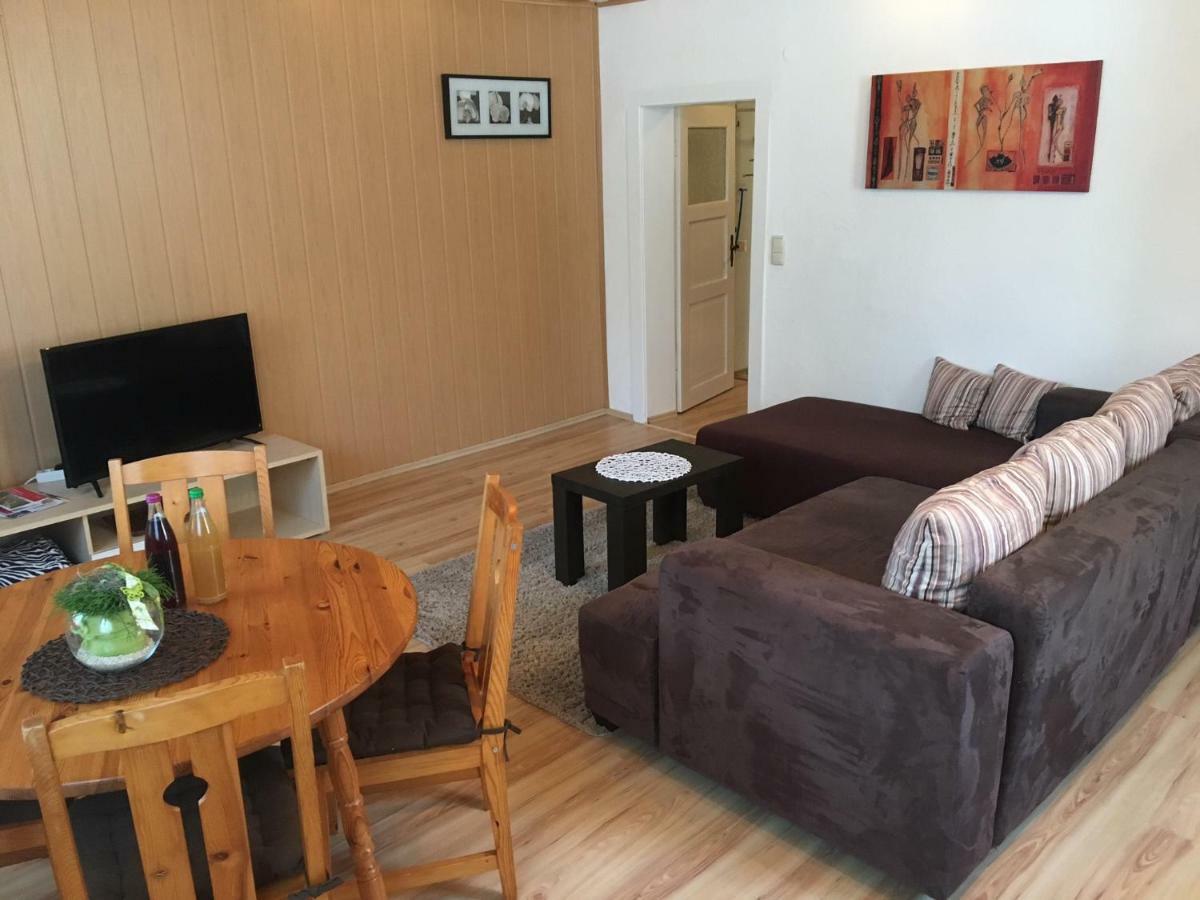 Ferienwohnung Rauch Pretzfeld Kültér fotó