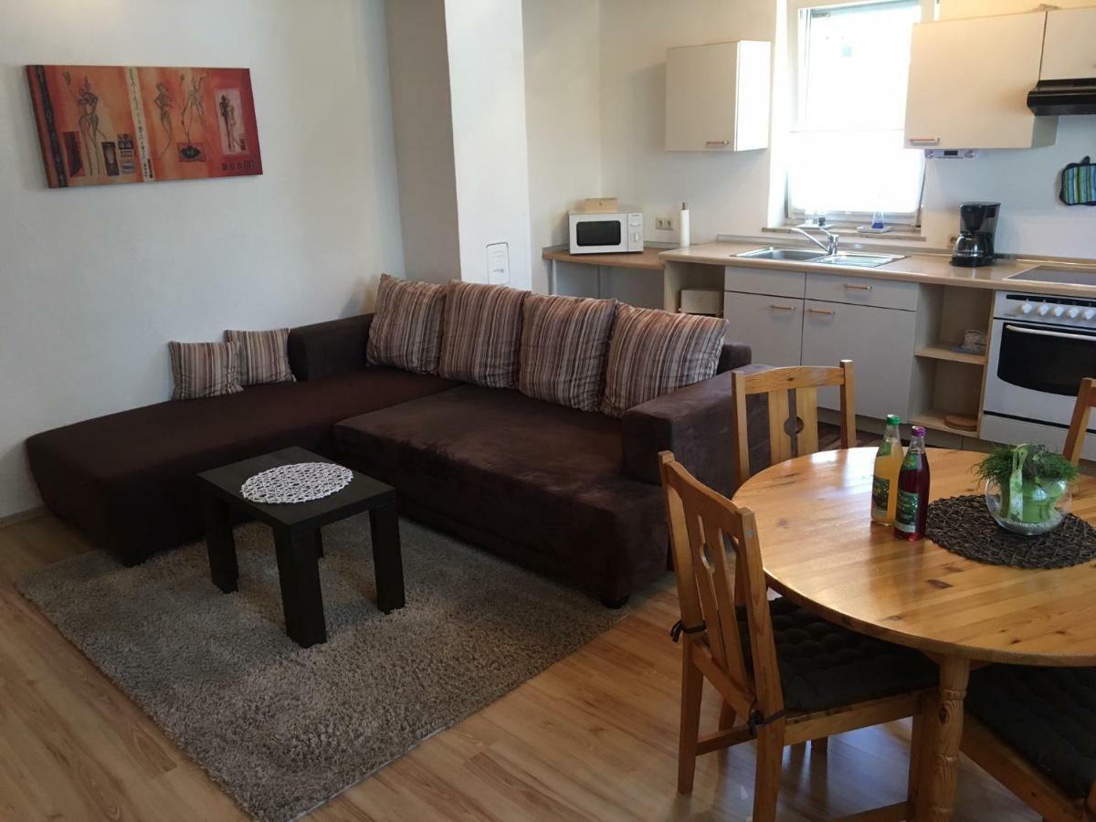 Ferienwohnung Rauch Pretzfeld Kültér fotó