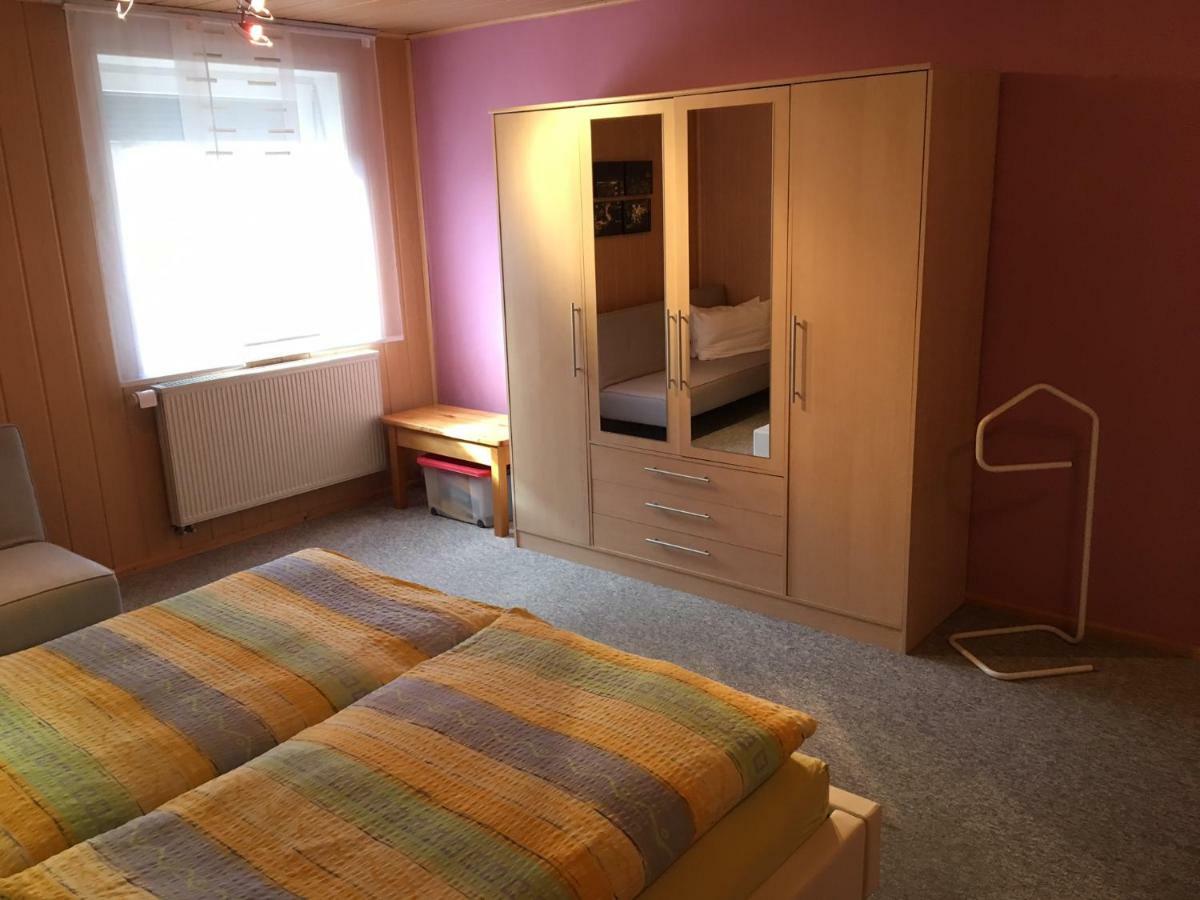 Ferienwohnung Rauch Pretzfeld Kültér fotó