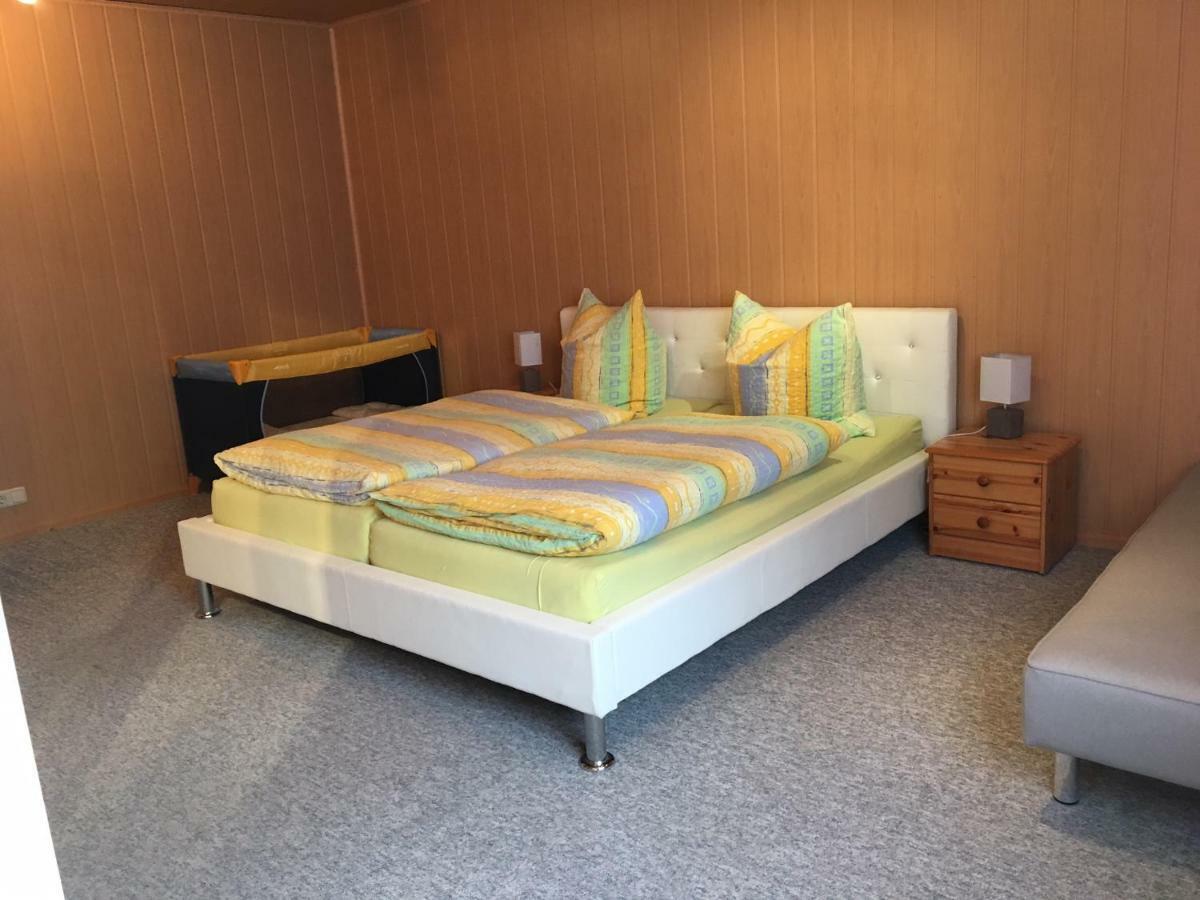 Ferienwohnung Rauch Pretzfeld Kültér fotó