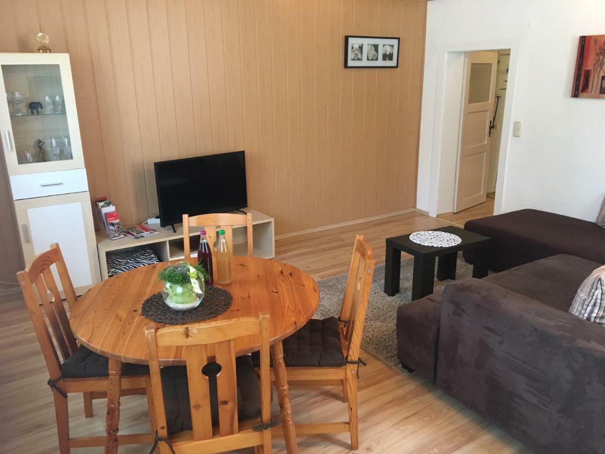 Ferienwohnung Rauch Pretzfeld Kültér fotó