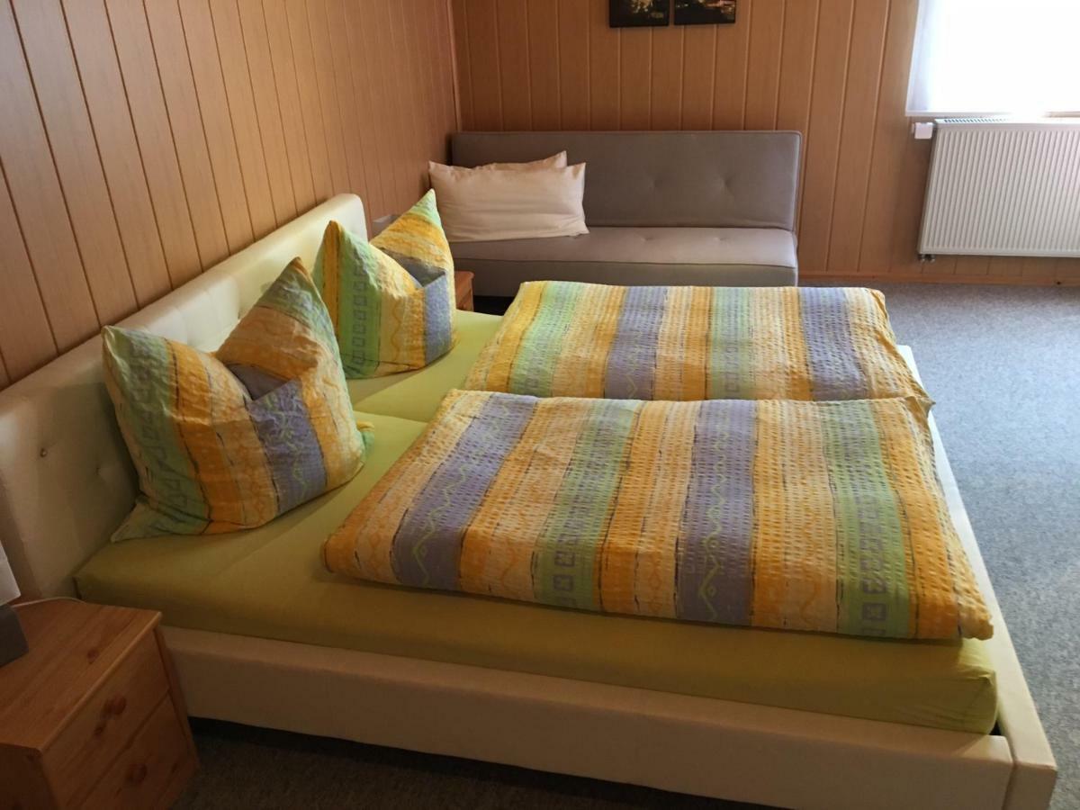Ferienwohnung Rauch Pretzfeld Kültér fotó