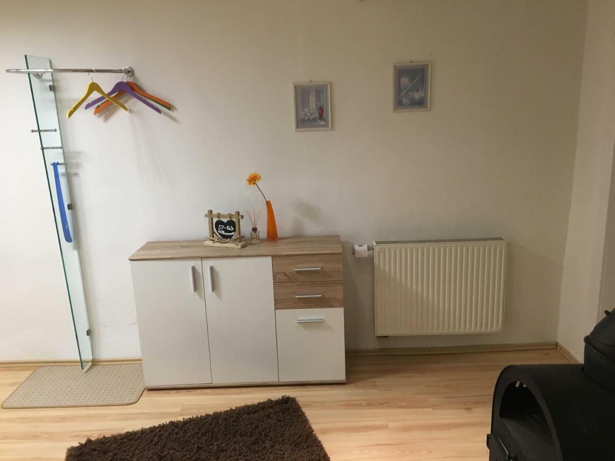 Ferienwohnung Rauch Pretzfeld Kültér fotó